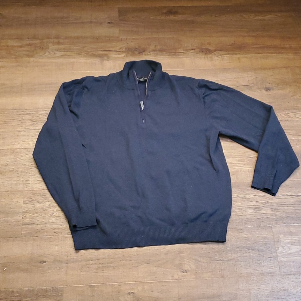 Tricots ST Rapheal Sweater